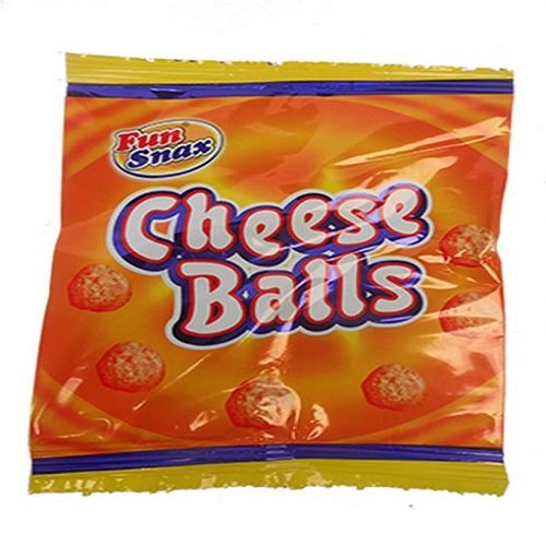 Cheese Balls Snacks